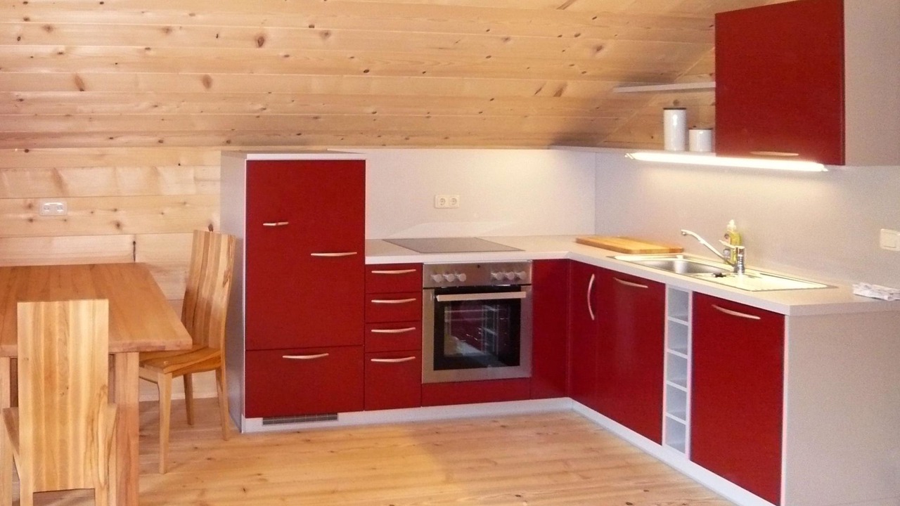 Photo of Bedroom in Regau