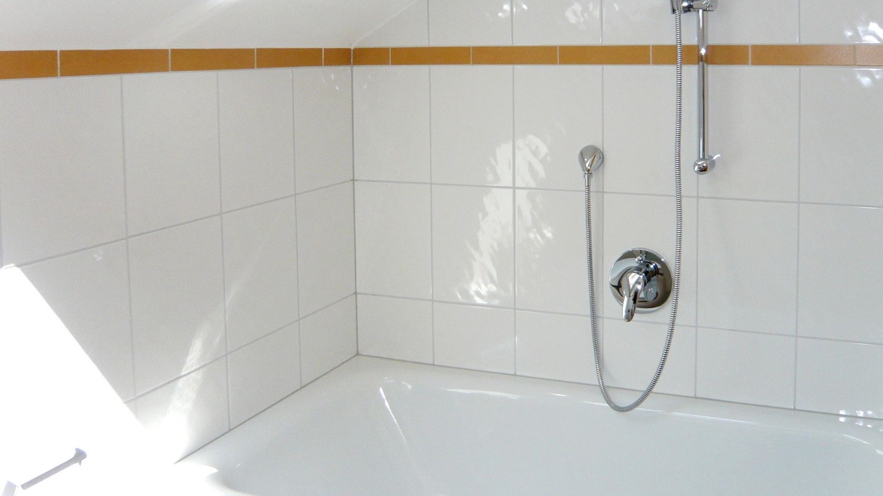 Photo of Bathroom in Regau