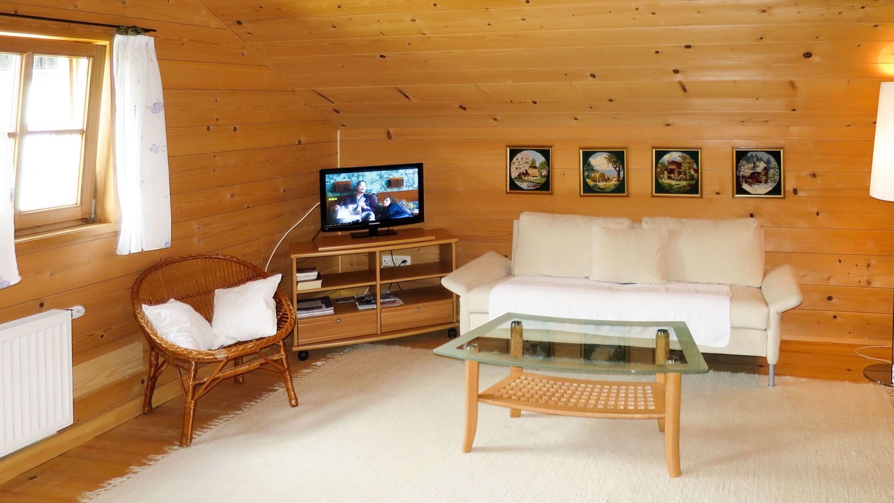 Photo of Livingroom in Regau