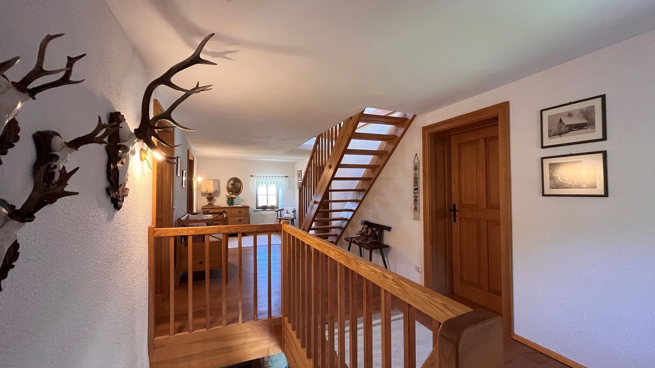 Photo of Bedroom in Regau