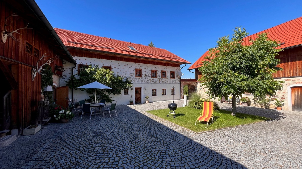 Photo of Outdoor in Regau