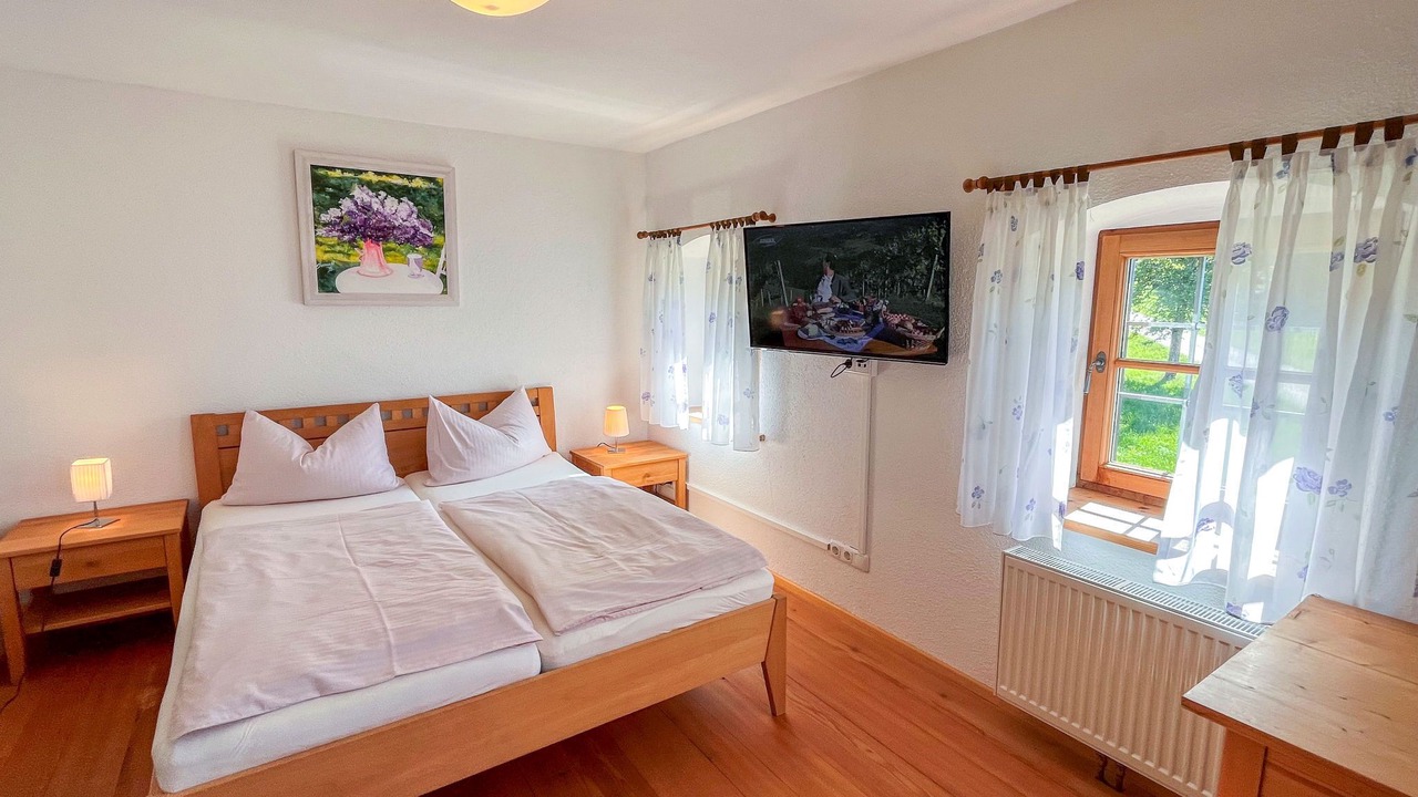 Photo of Bedroom in Regau