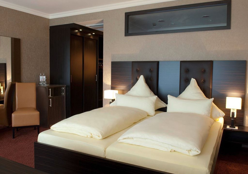Photo of Bedroom in Loef