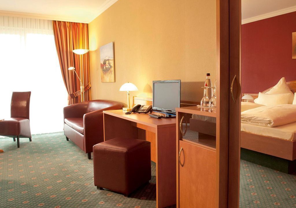 Photo of Bedroom in Loef
