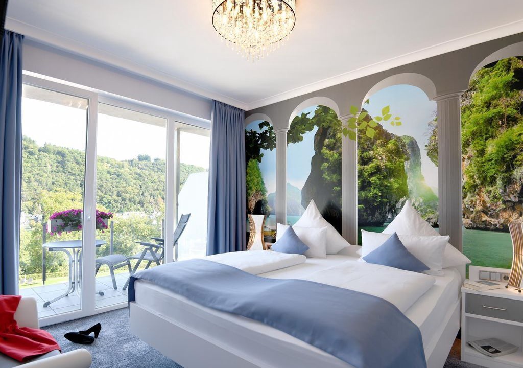 Photo of Bedroom in Loef
