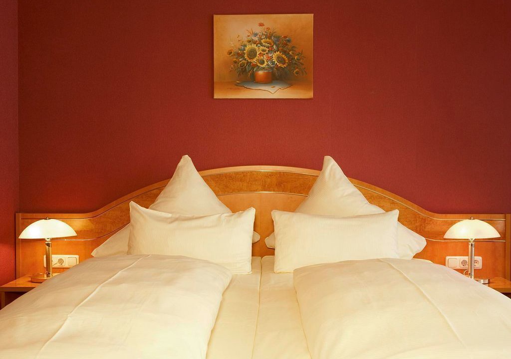 Photo of Bedroom in Loef