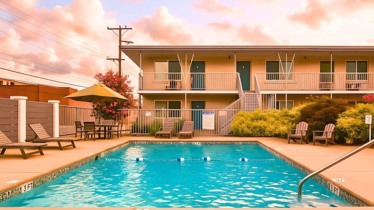 Photo of Outdoor in Melrose
