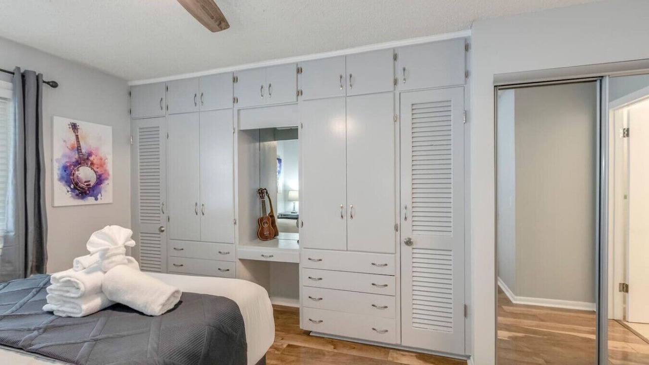 Photo of Bedroom in Melrose
