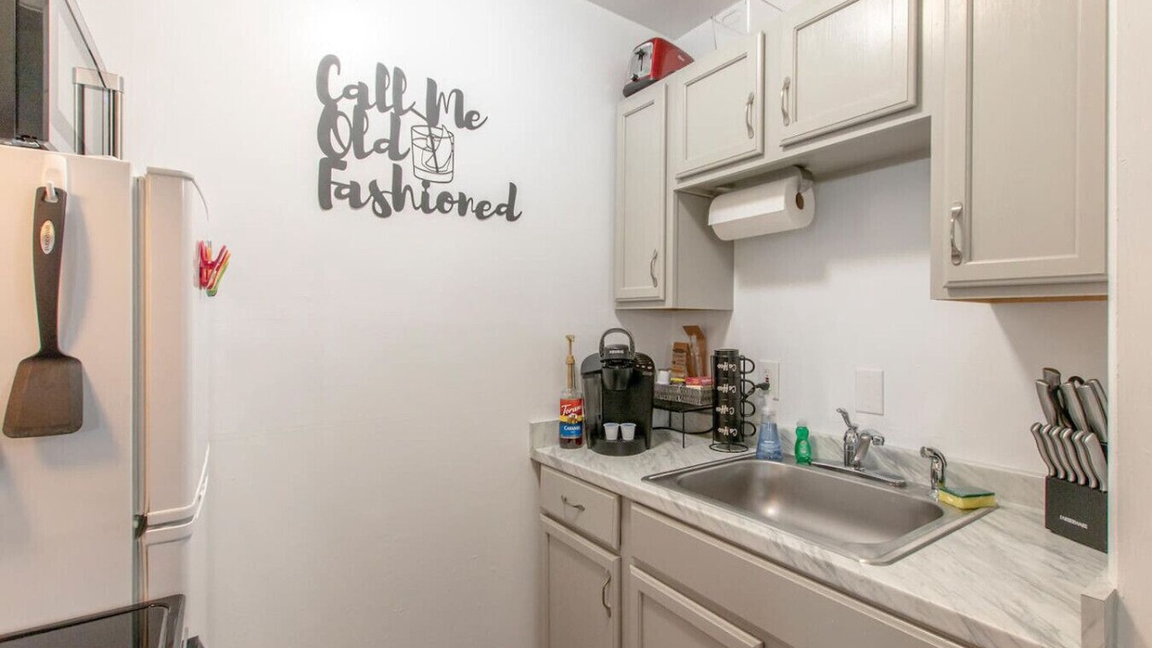 Photo of Kitchen in Melrose