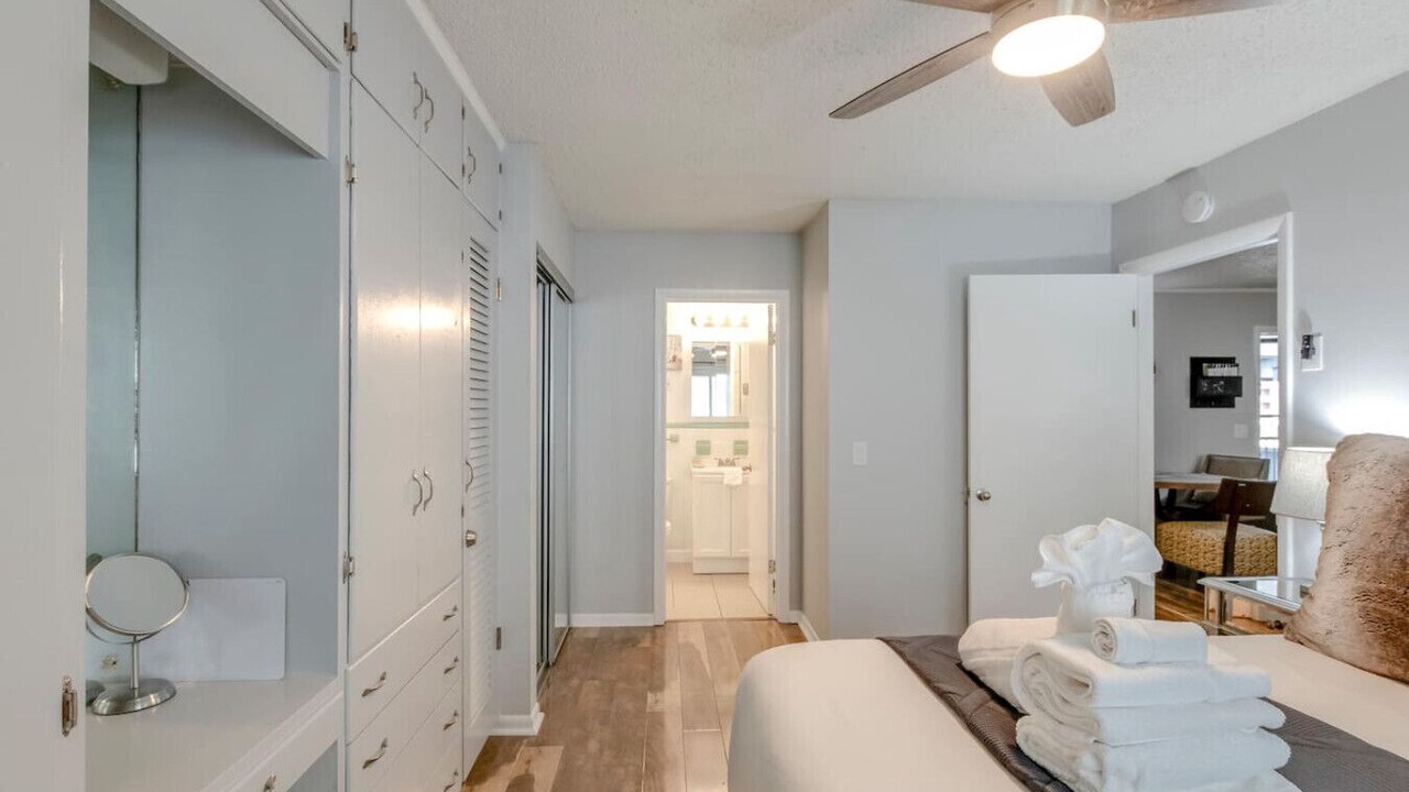 Photo of Bedroom in Melrose