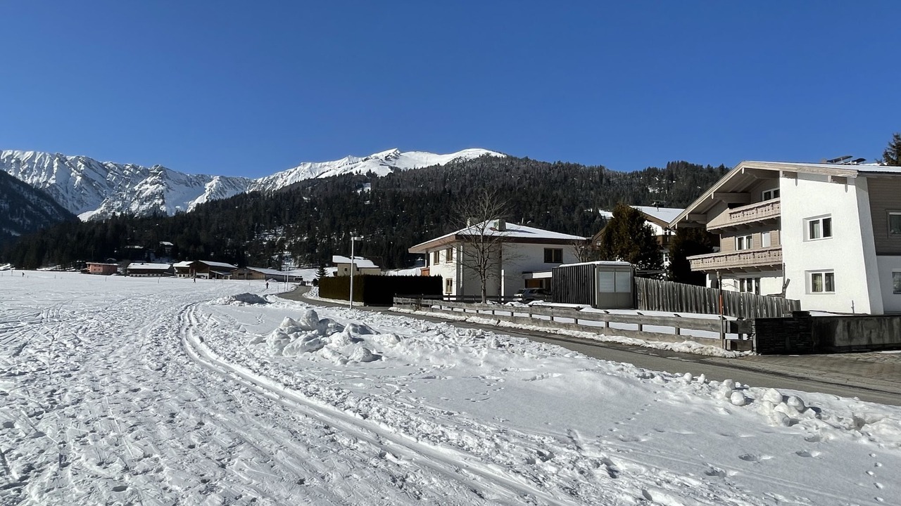 Photo of Others in Achenkirch