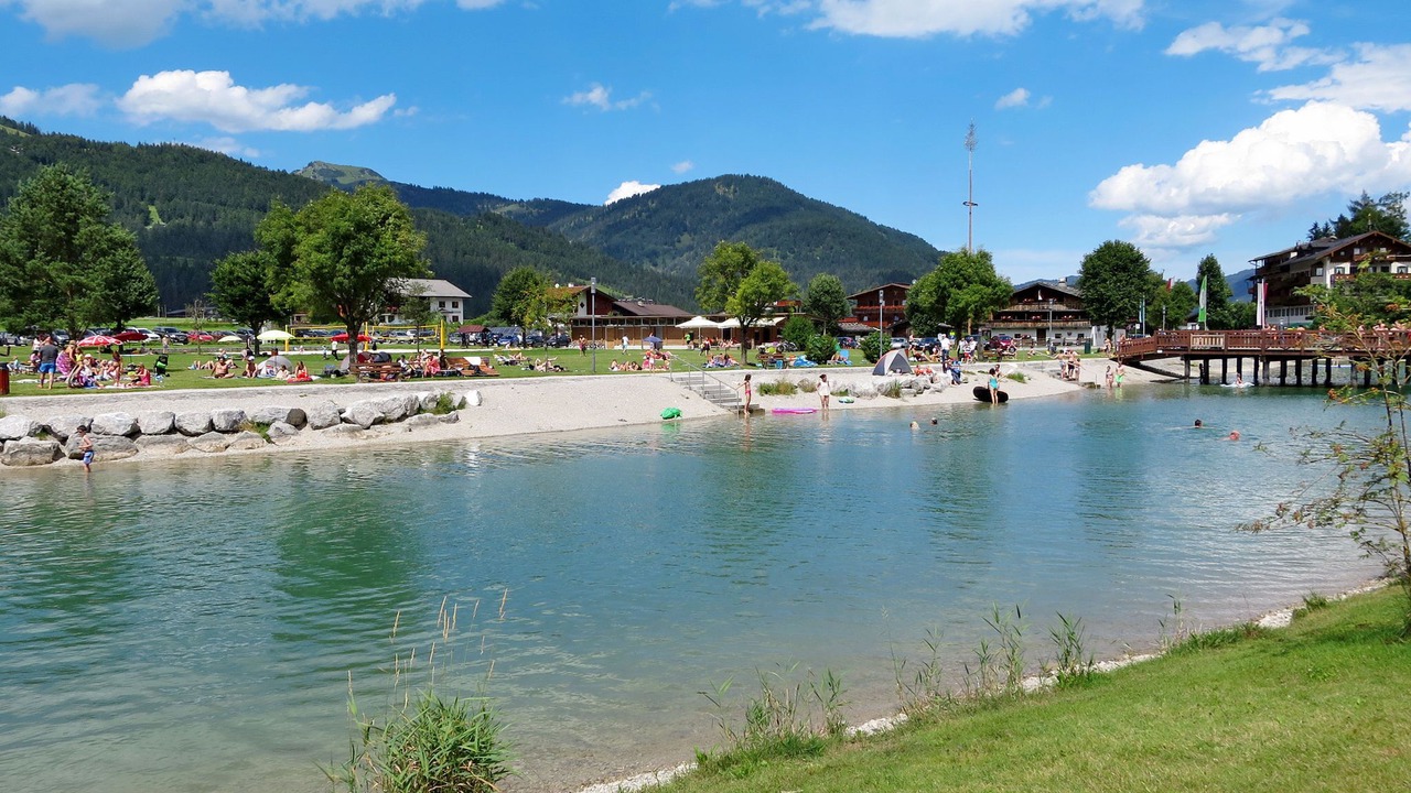 Photo of Others in Achenkirch
