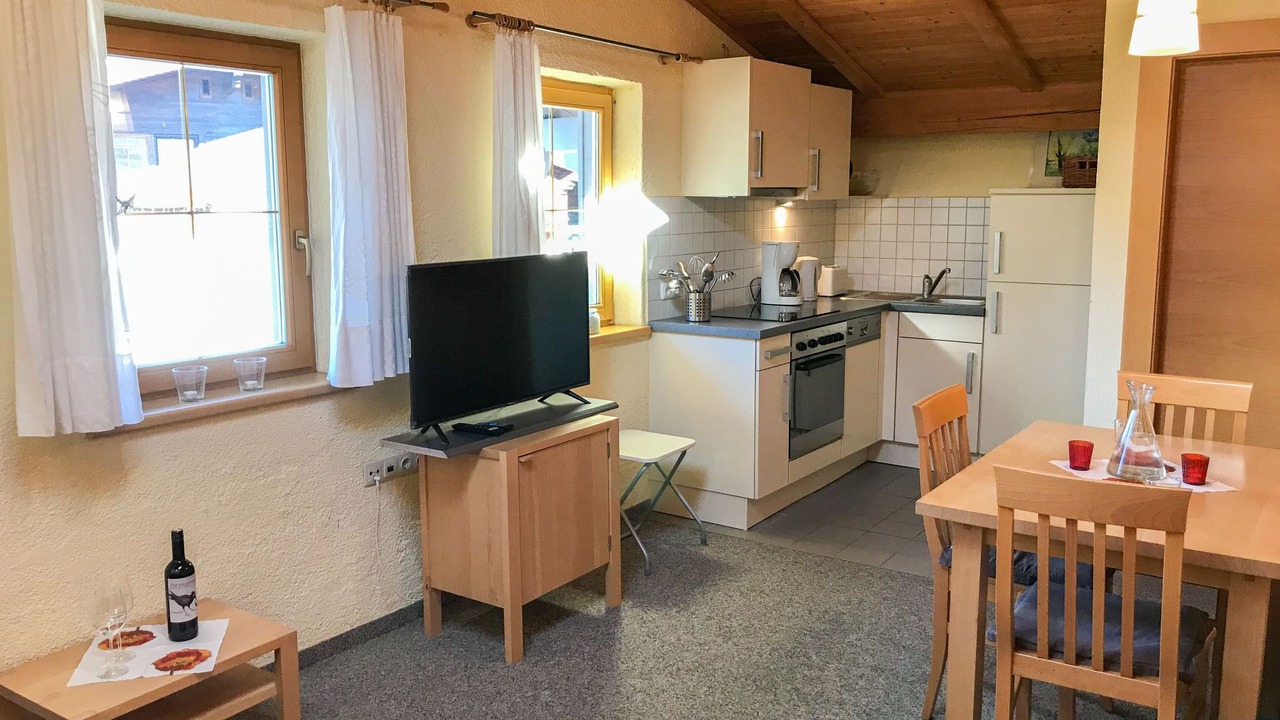 Photo of Bedroom in Achenkirch