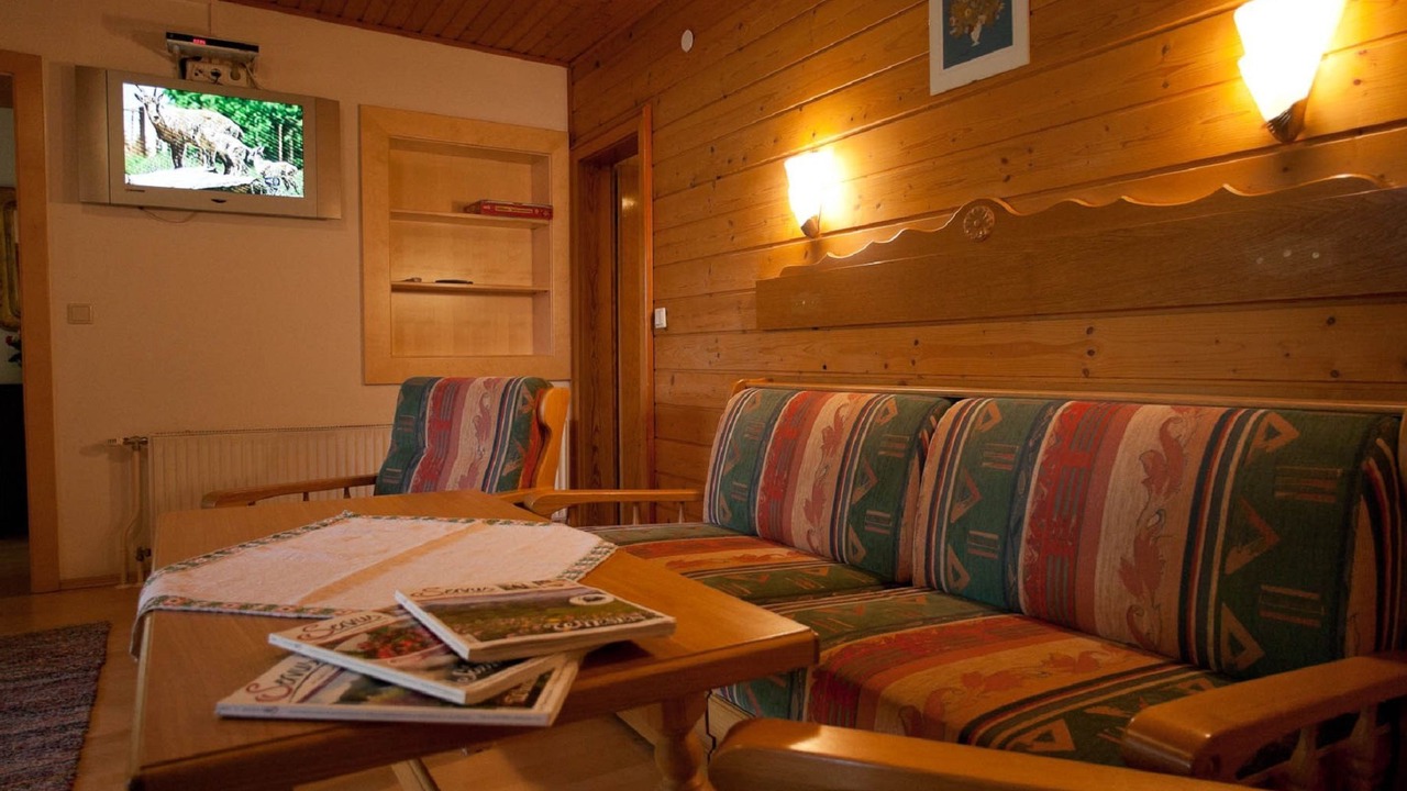 Photo of Livingroom in Ramsau am Dachstein