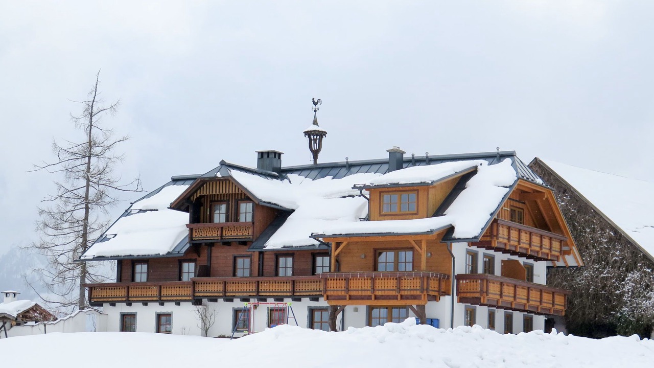 Photo of Others in Ramsau am Dachstein