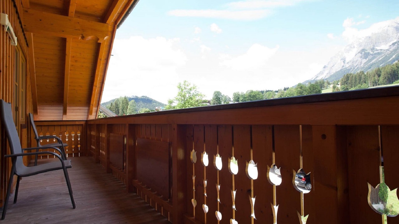 Photo of Others in Ramsau am Dachstein