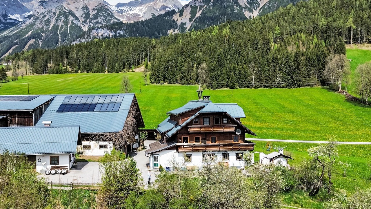 Photo of Others in Ramsau am Dachstein
