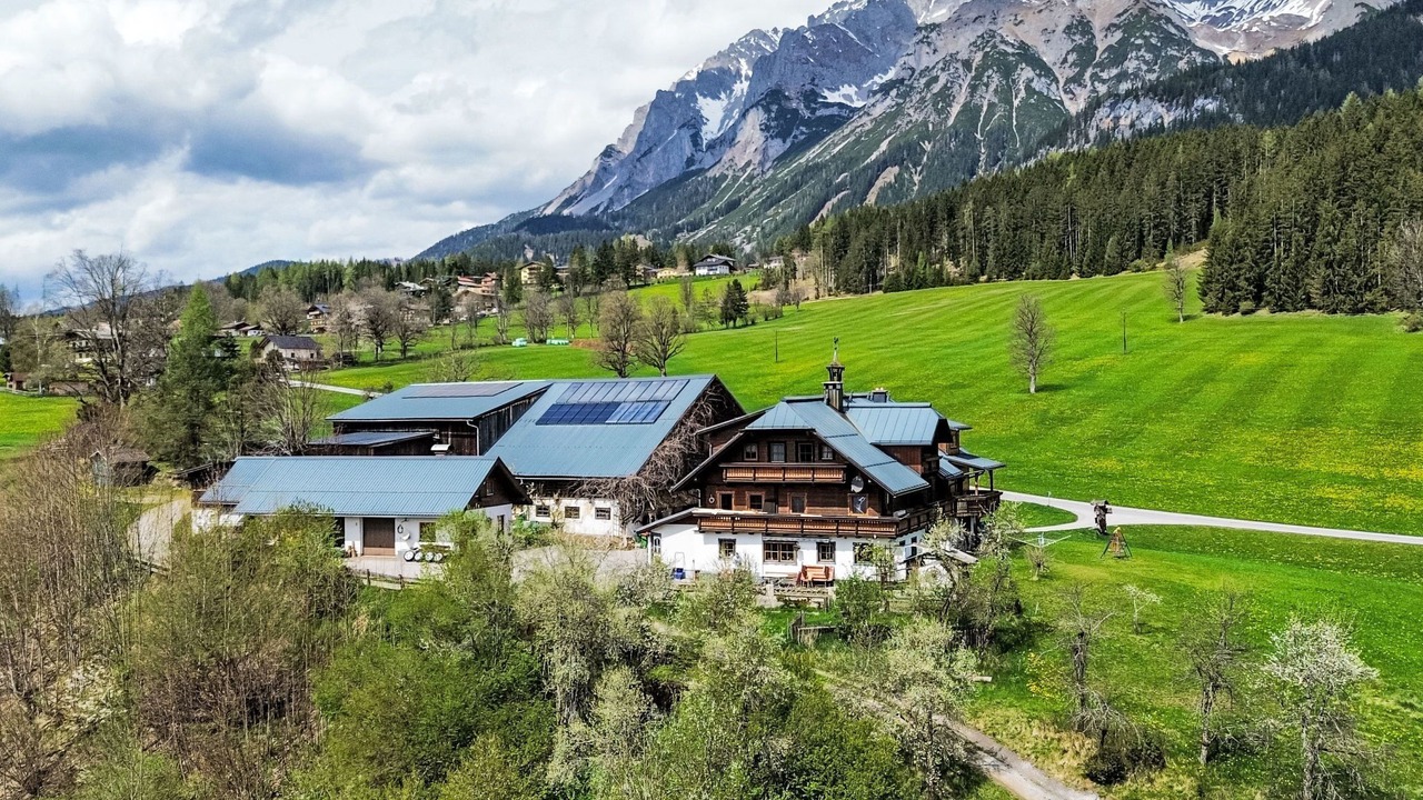 Photo of Others in Ramsau am Dachstein