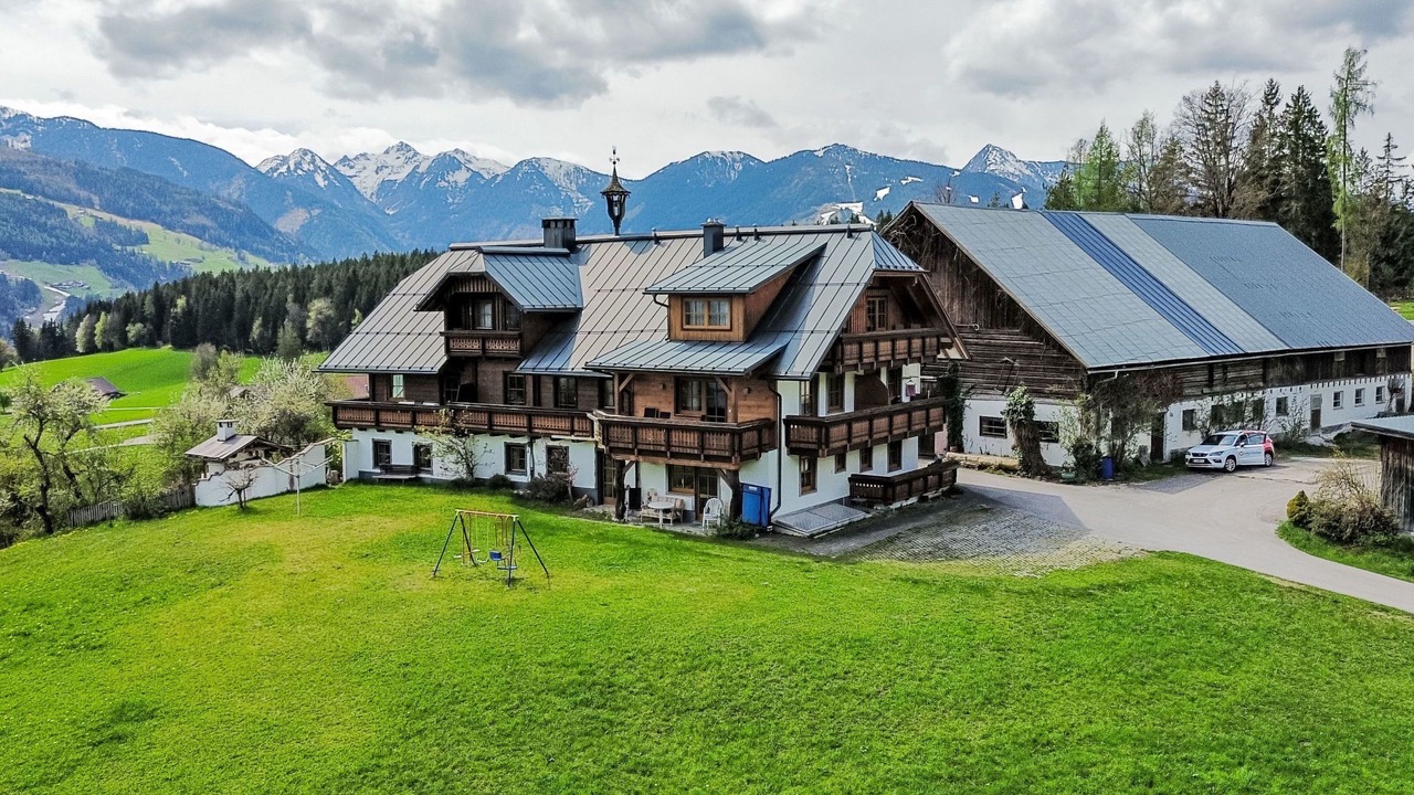 Photo of Others in Ramsau am Dachstein