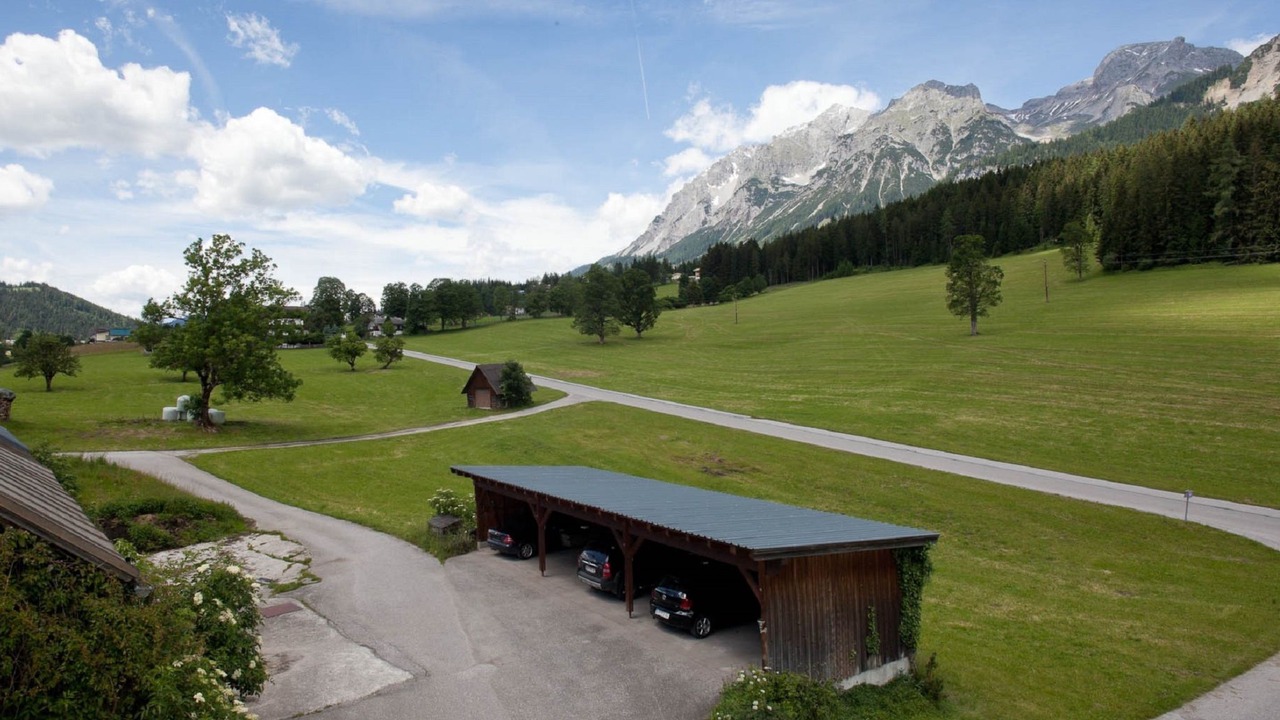 Photo of Others in Ramsau am Dachstein