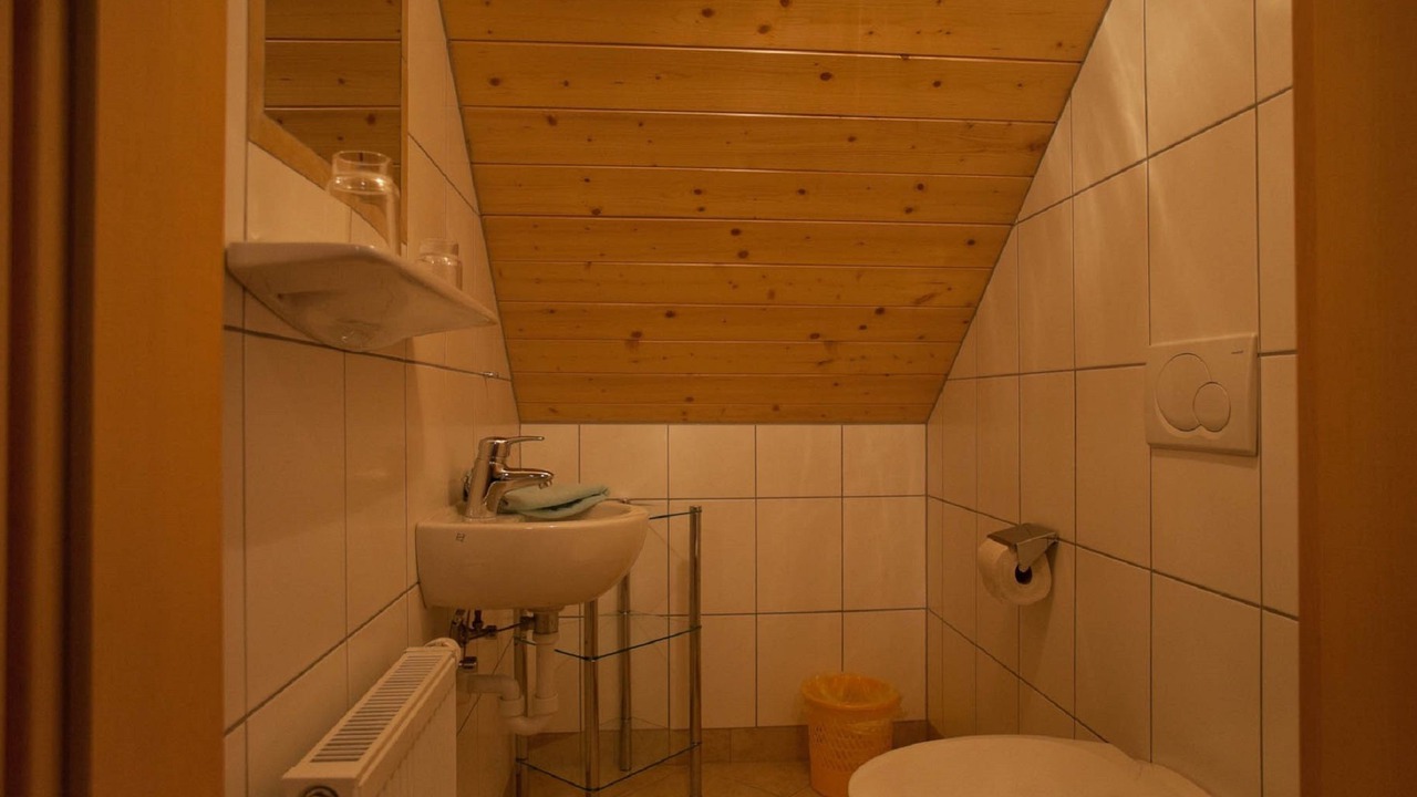 Photo of Bathroom in Ramsau am Dachstein