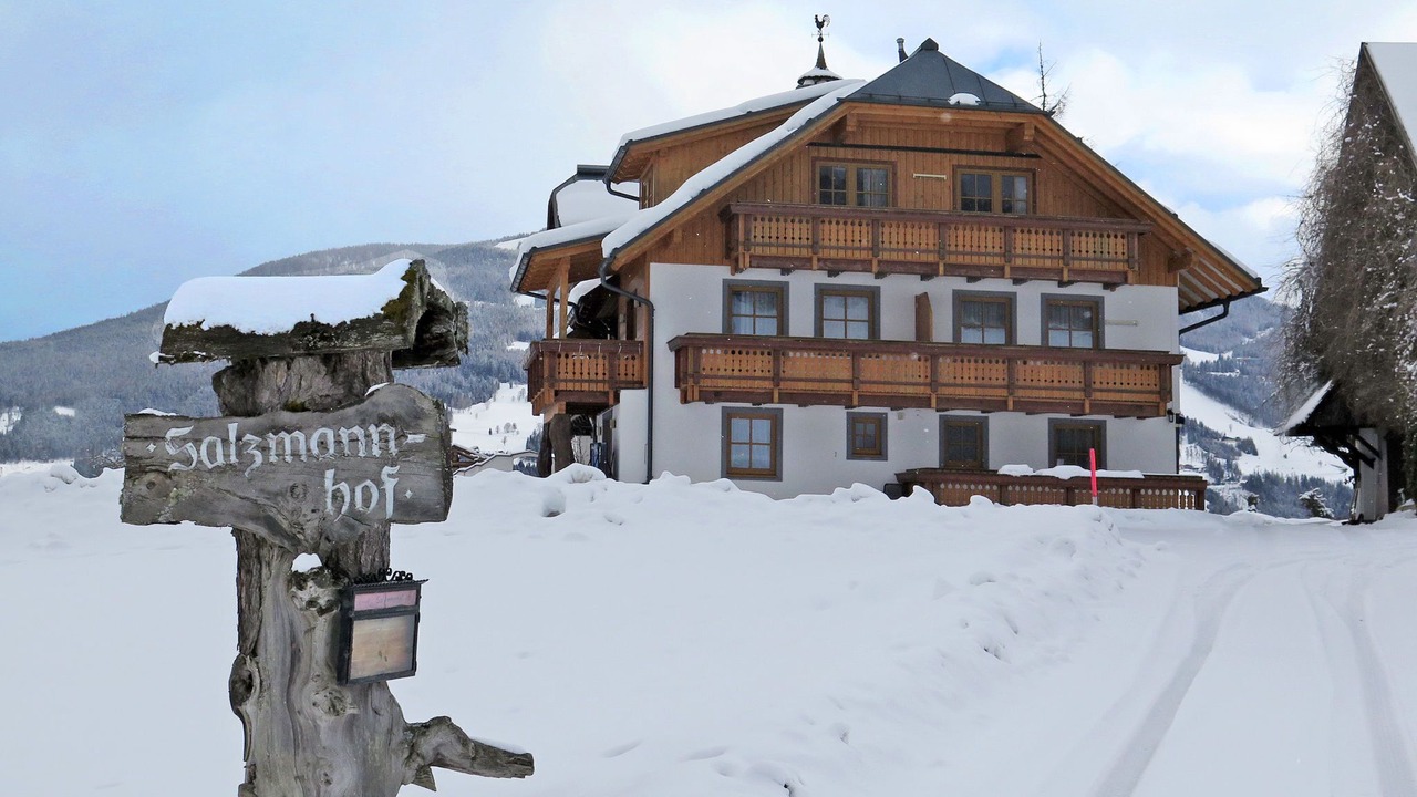 Photo of Others in Ramsau am Dachstein