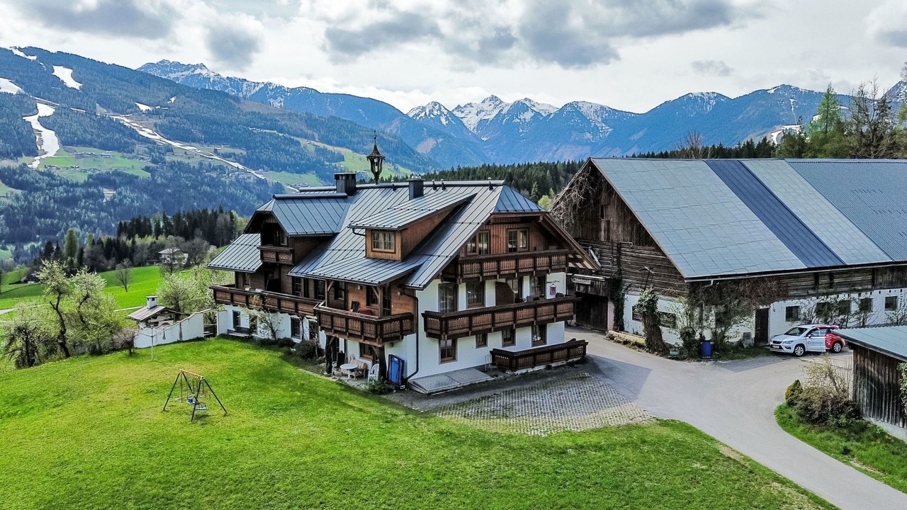 Photo of Others in Ramsau am Dachstein