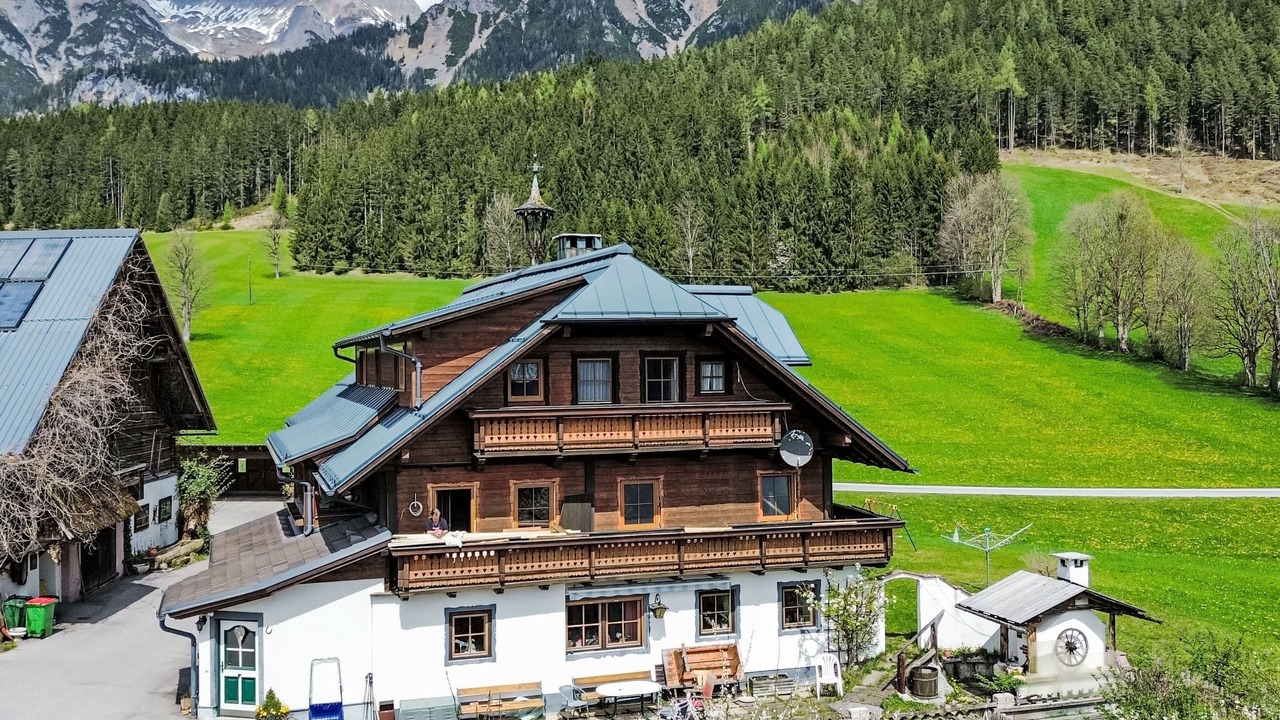 Photo of Others in Ramsau am Dachstein