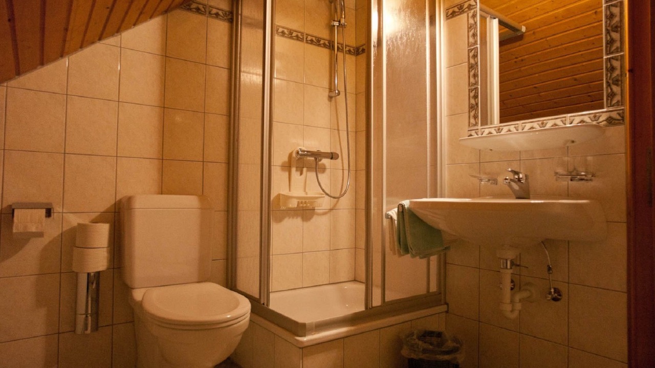 Photo of Bathroom in Ramsau am Dachstein