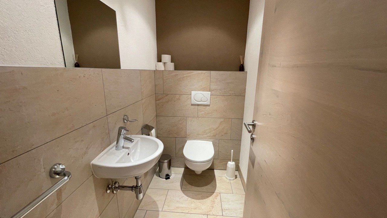 Photo of Bathroom in Mathon