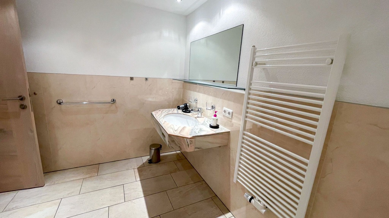 Photo of Bathroom in Mathon