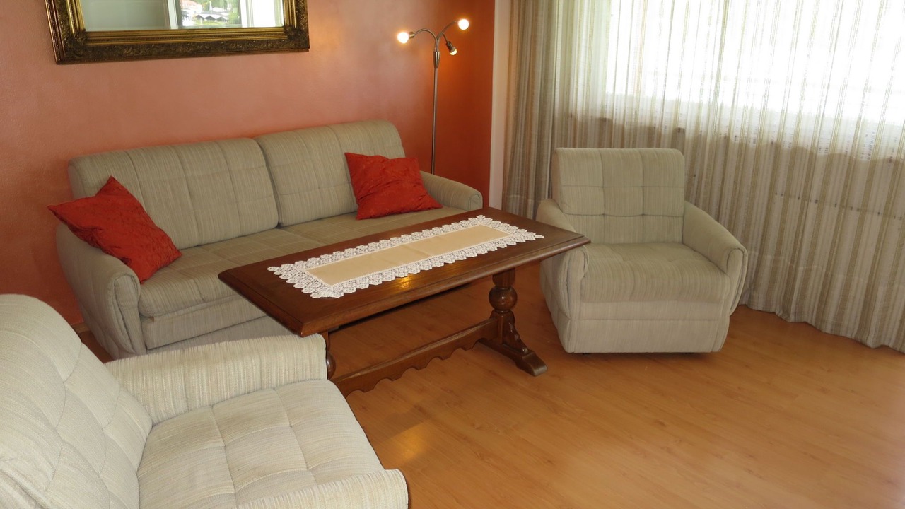 Photo of Livingroom in Augsdorf