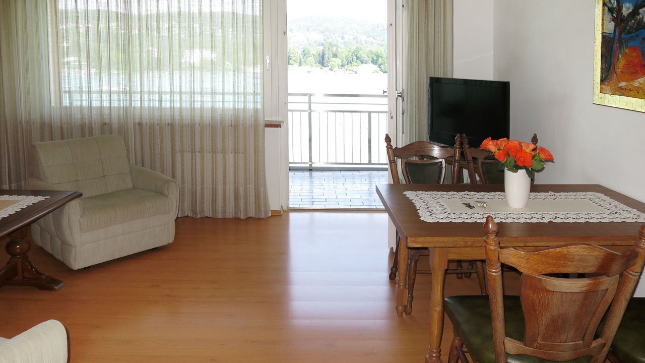 Photo of Livingroom in Augsdorf