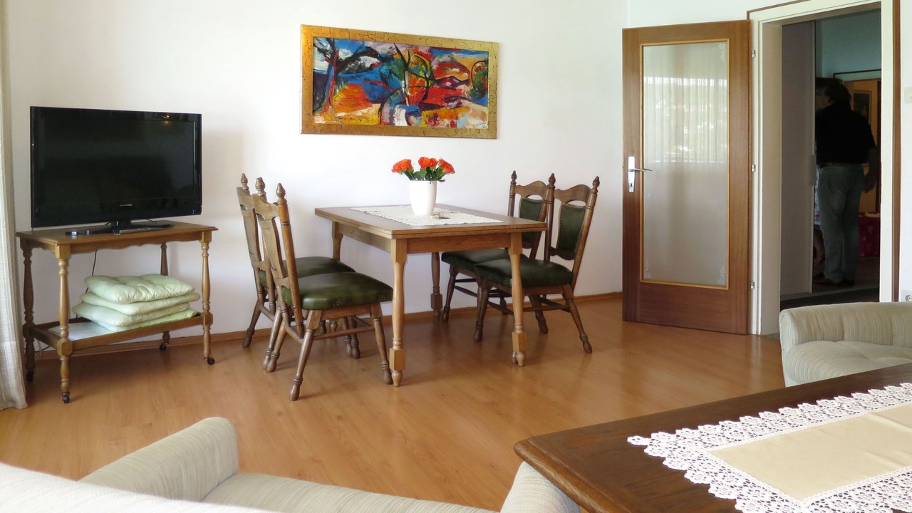 Photo of Livingroom in Augsdorf