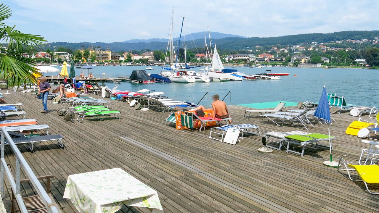 Photo of Outdoor in Augsdorf