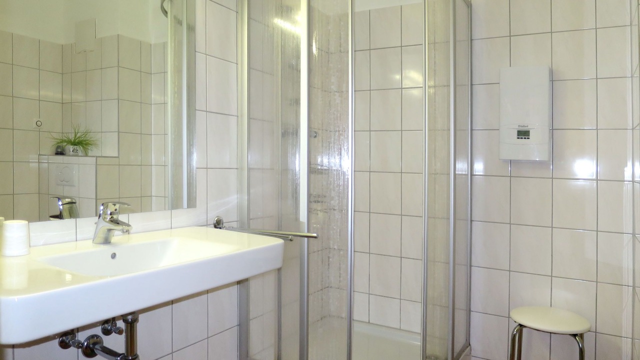Photo of Bathroom in Augsdorf
