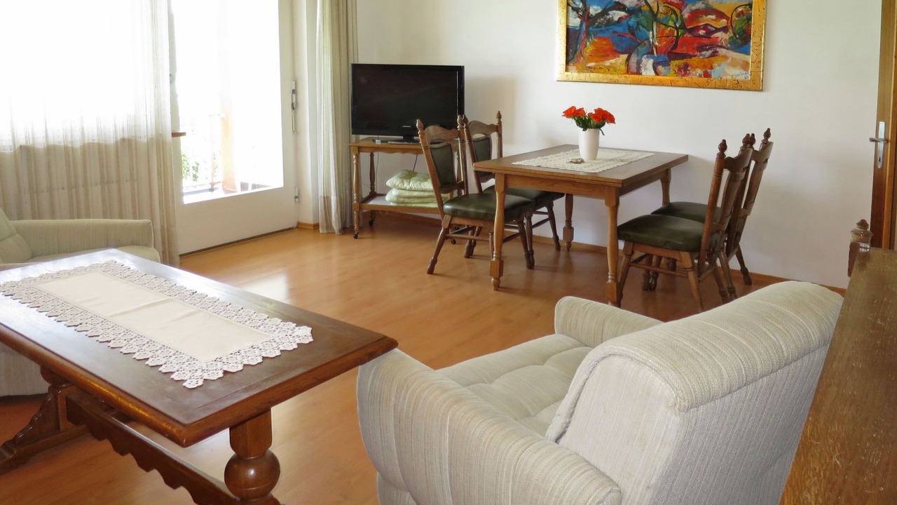 Photo of Livingroom in Augsdorf