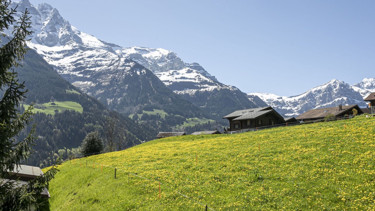 Photo of Others in Val d'Illiez