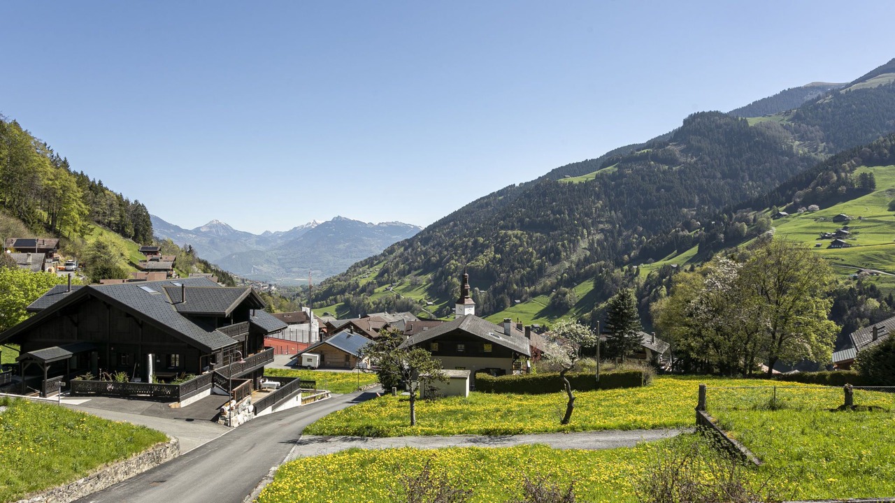 Photo of Others in Val d'Illiez