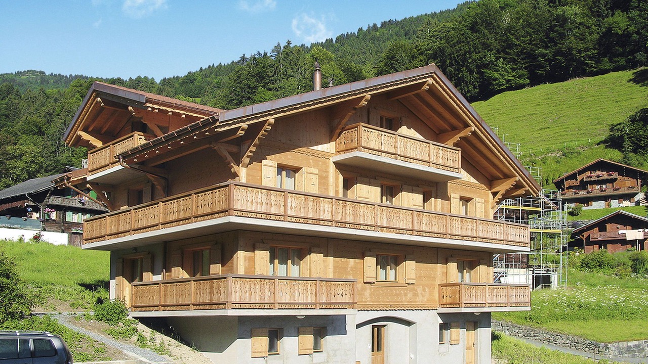 Photo of Others in Val d'Illiez
