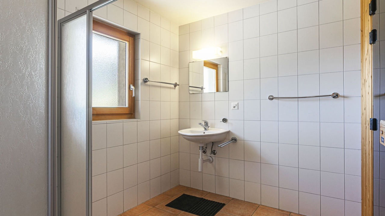 Photo of Bathroom in Val d'Illiez