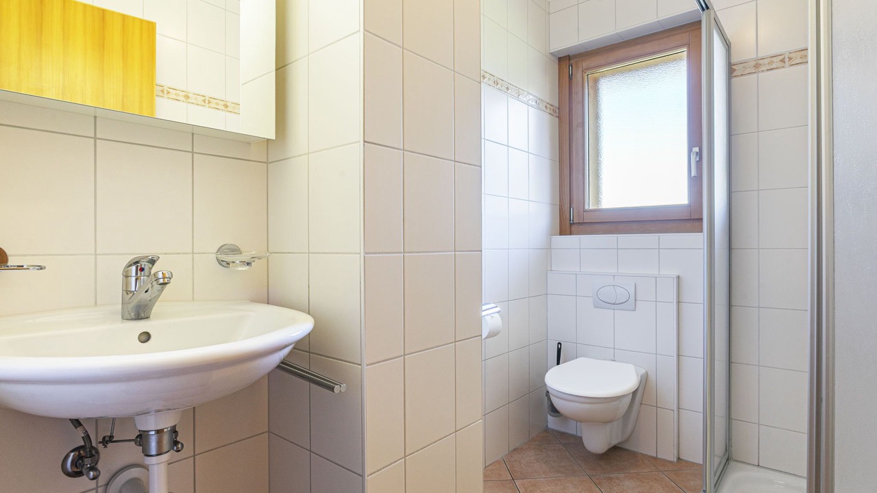 Photo of Bathroom in Val d'Illiez