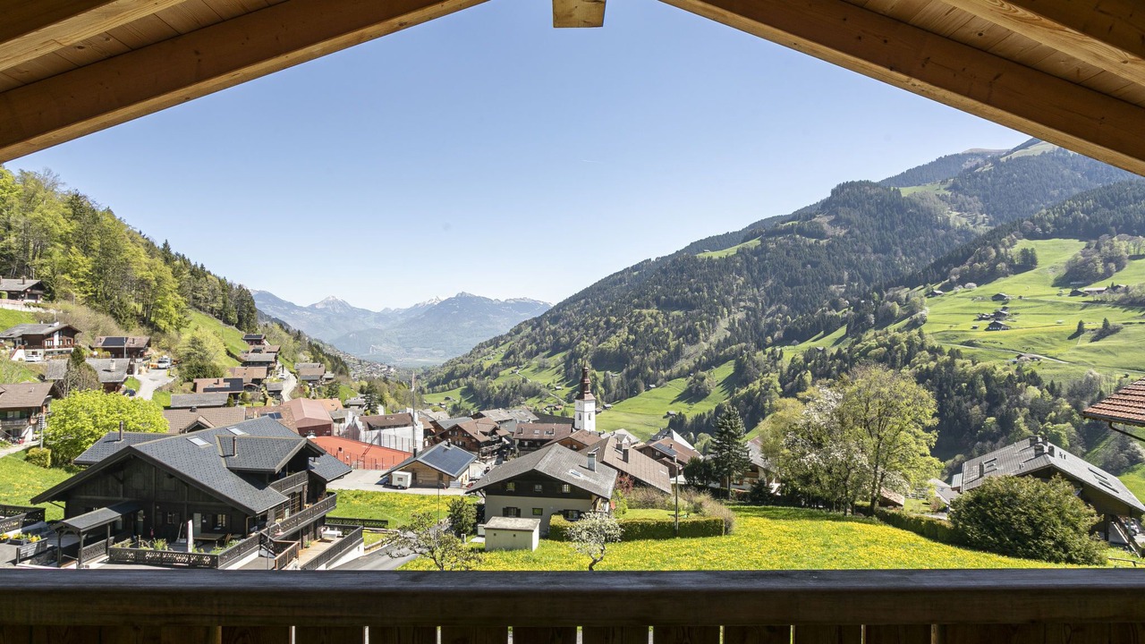 Photo of Others in Val d'Illiez