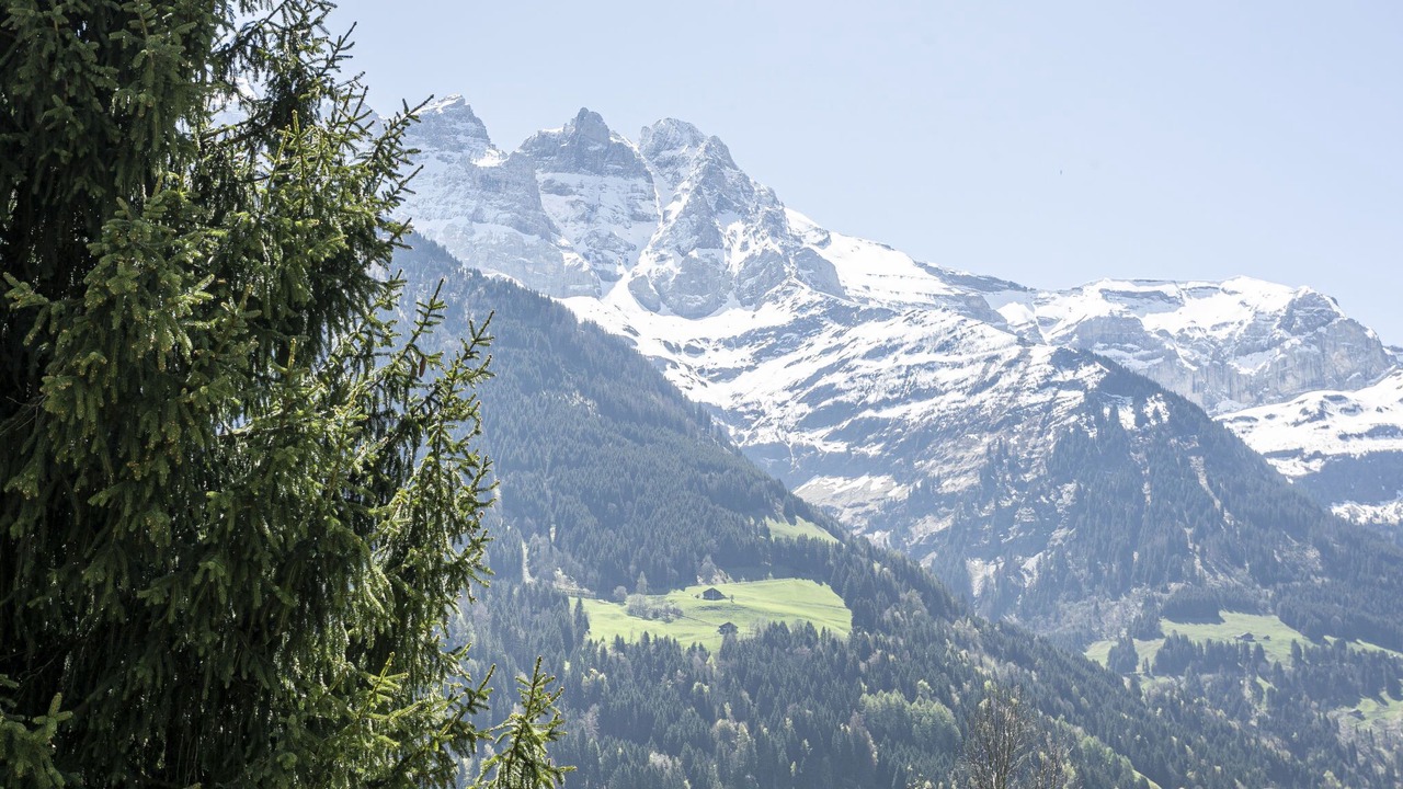 Photo of Others in Val d'Illiez