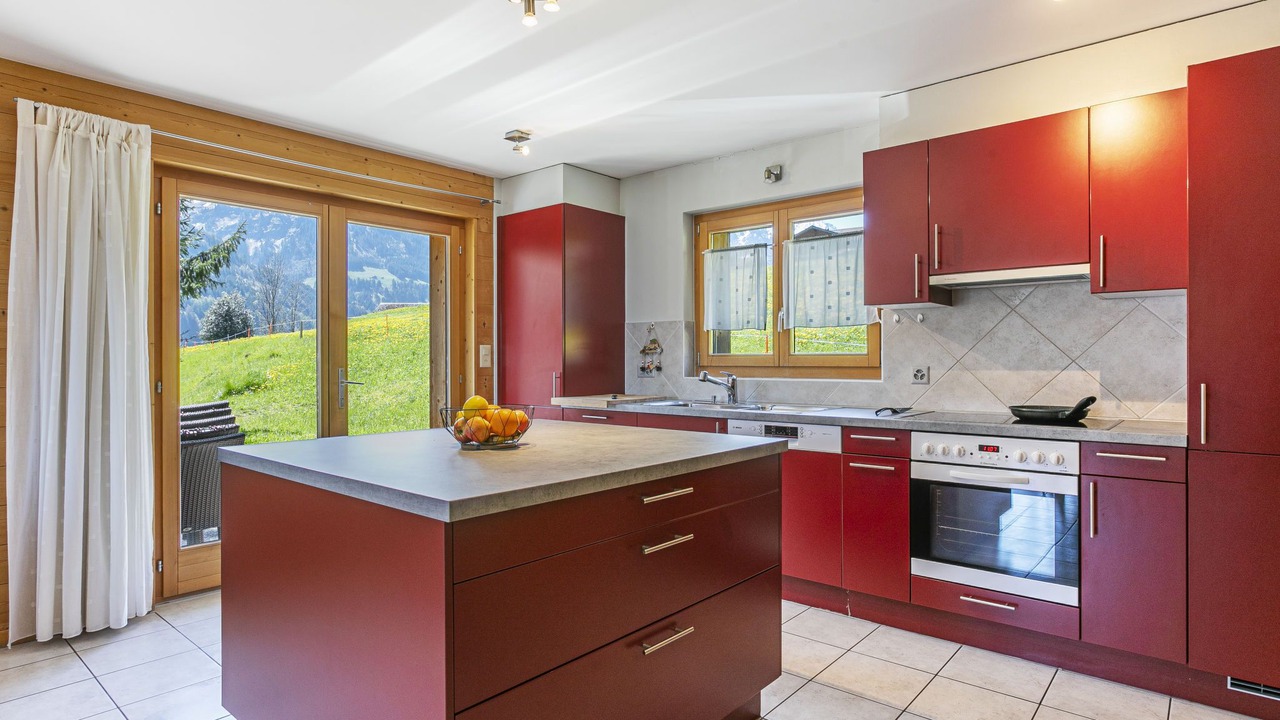 Photo of Bedroom in Val d'Illiez