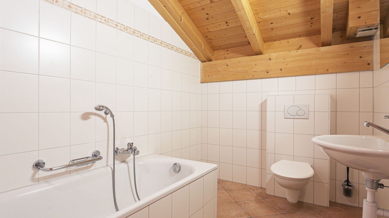 Photo of Bathroom in Val d'Illiez