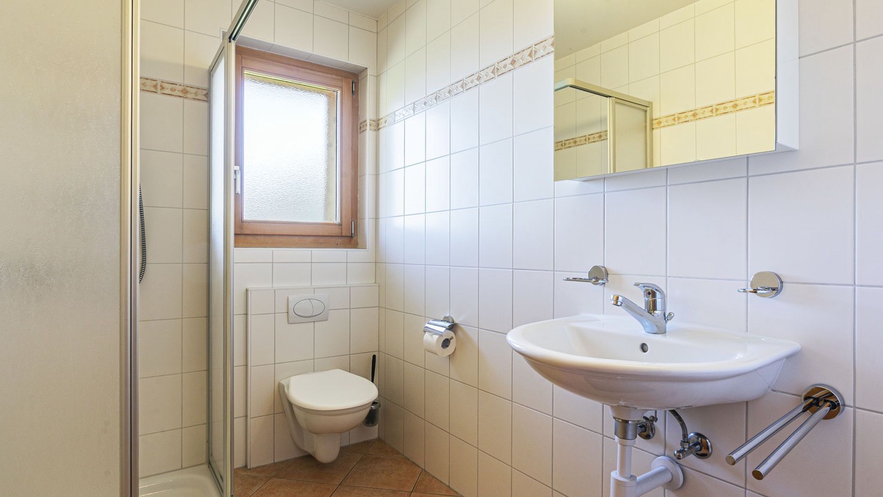 Photo of Bathroom in Val d'Illiez