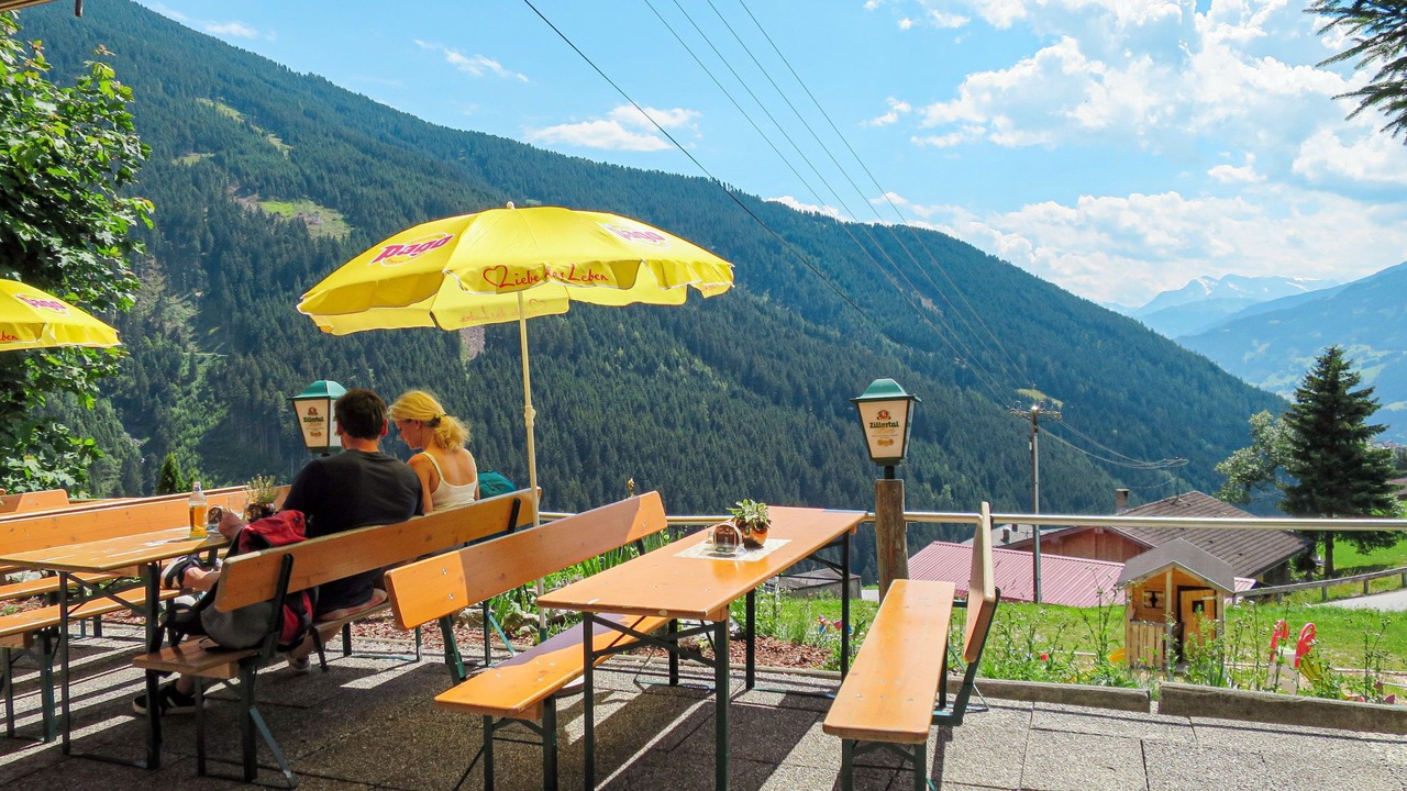 Photo of Others in Stummerberg