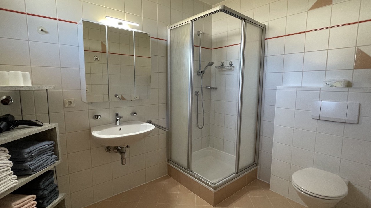 Photo of Bathroom in Altbach