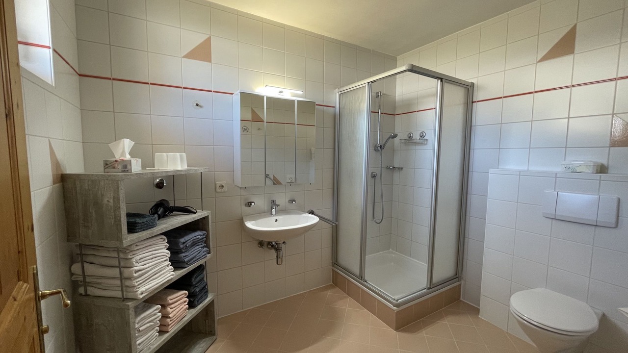 Photo of Bathroom in Altbach